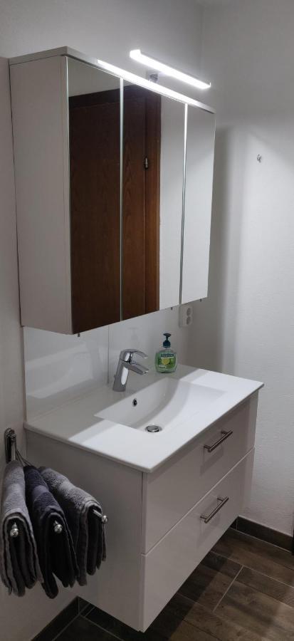 Apartmán Haus Senn Seefeld in Tirol Exteriér fotografie