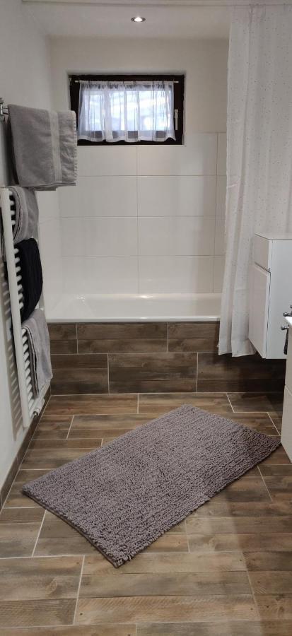 Apartmán Haus Senn Seefeld in Tirol Exteriér fotografie