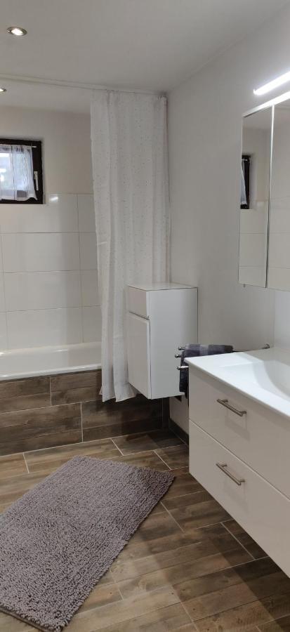 Apartmán Haus Senn Seefeld in Tirol Exteriér fotografie