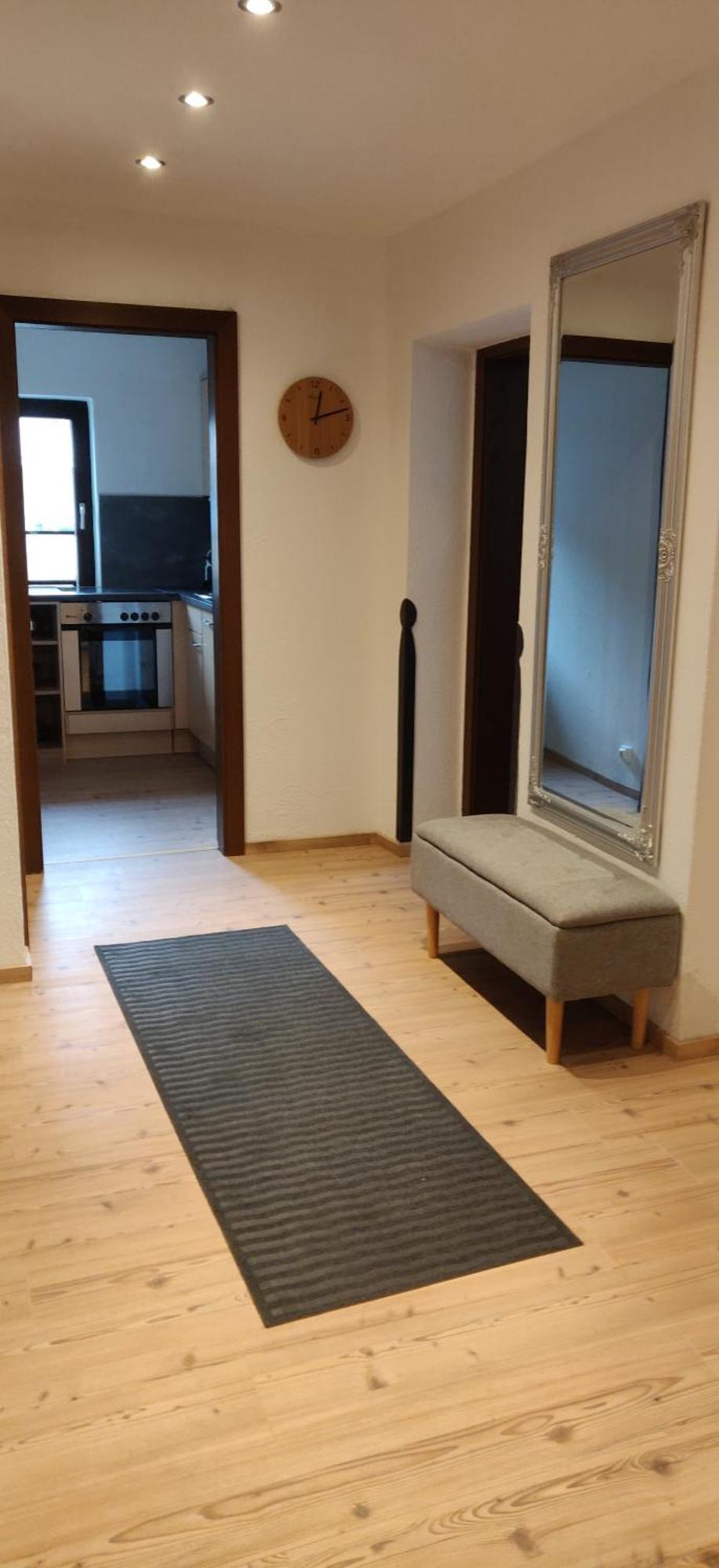 Apartmán Haus Senn Seefeld in Tirol Pokoj fotografie